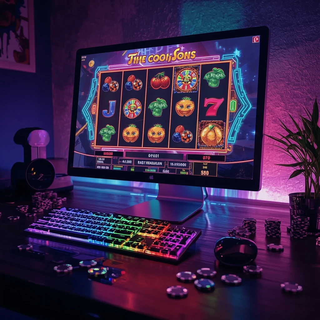 Microgaming Betzino Casino