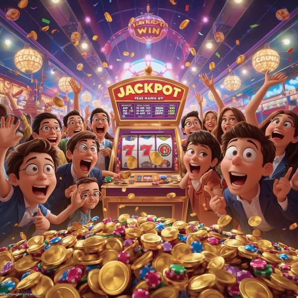 meilleurs jeux de Jackpot BETZINO CASINO