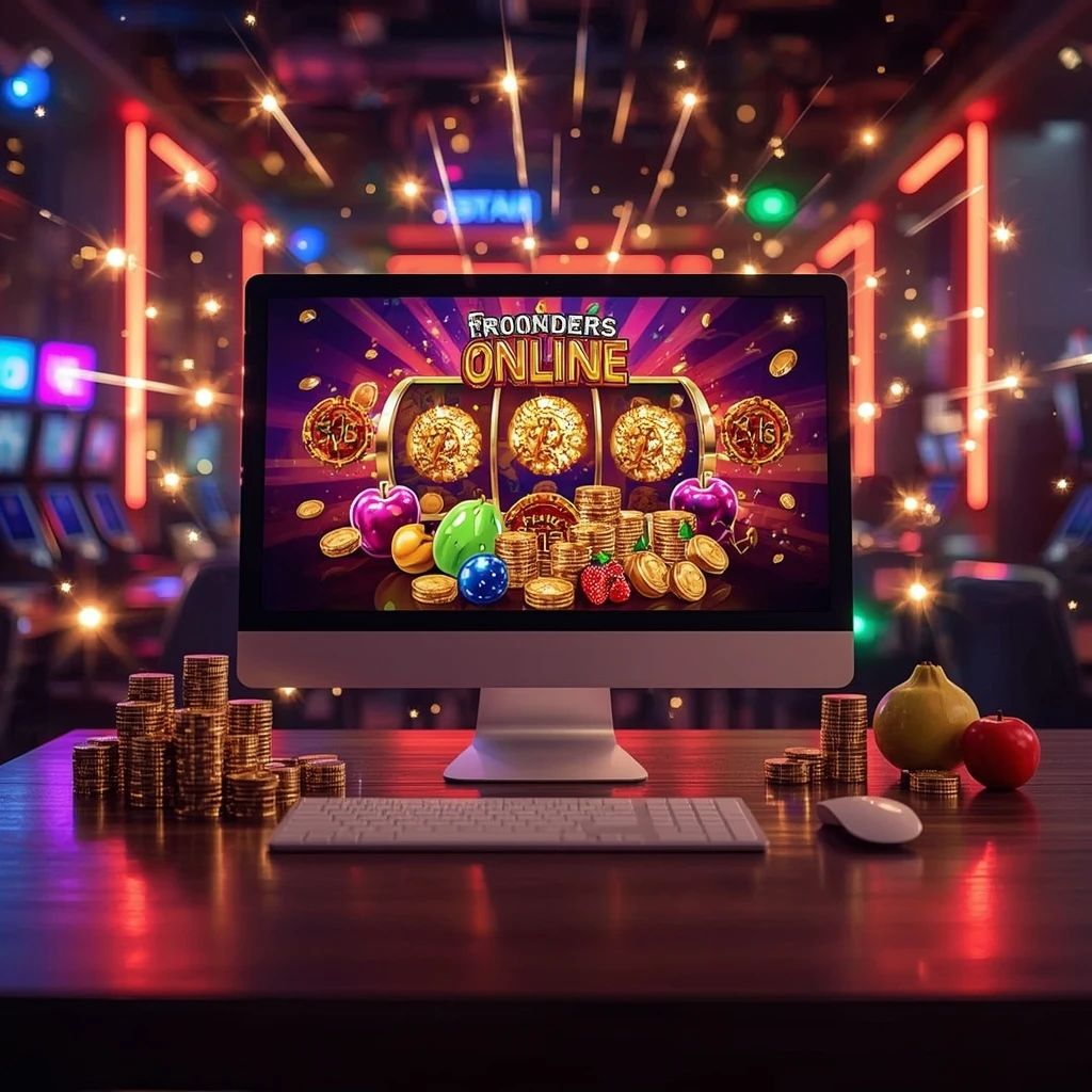 machines à sous Betzino Casino