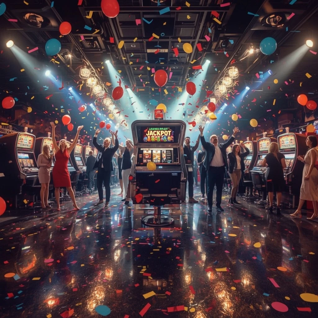 Les jackpots fixes BETZINO CASINO