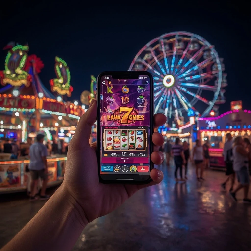 application mobile BETZINO CASINO