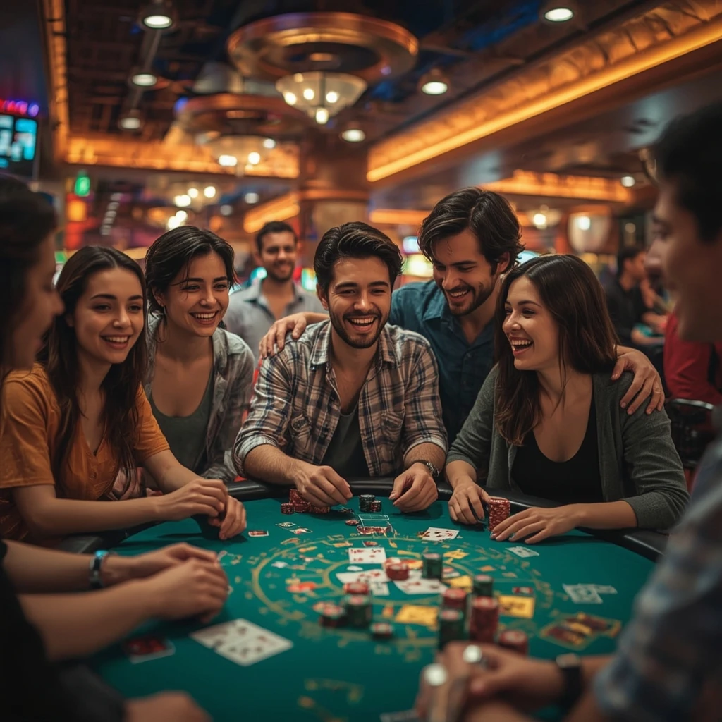 Blackjack BETZINO CASINO