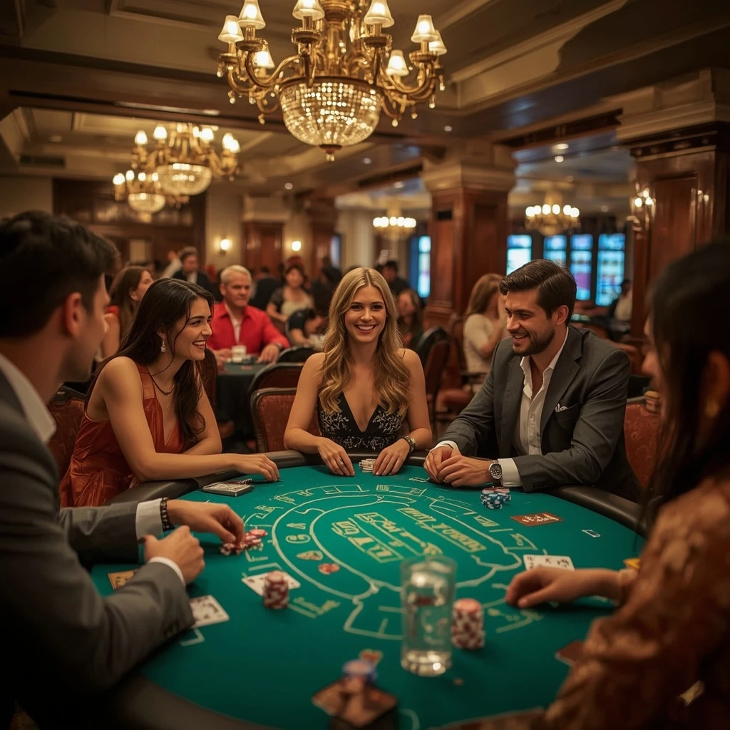 Double Bonus Poker Betzino Casino